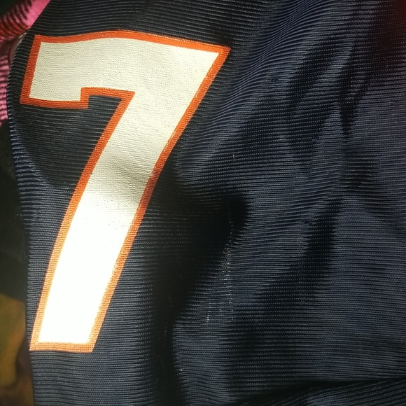 Vintage Champion John Elway Denver Broncos NFL Football Jersey - Picture 12 of 13